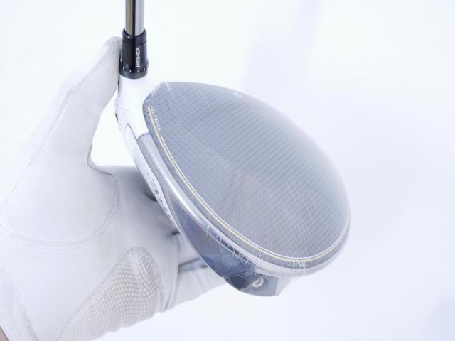 Driver : Taylormade : **ของใหม่ ยังไม่แกพลาสติก** ไดรเวอร์ Taylormade Stealth GLOIRE (ออกปี 2022 รุ่นท๊อปสุด Japan Spec) Loft 10.5 ก้าน Mitsubishi Diamana GT 50 Flex S
