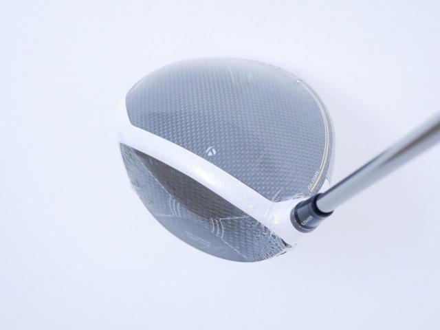 Driver : Taylormade : **ของใหม่ ยังไม่แกพลาสติก** ไดรเวอร์ Taylormade Stealth GLOIRE (ออกปี 2022 รุ่นท๊อปสุด Japan Spec) Loft 10.5 ก้าน Mitsubishi Diamana GT 50 Flex S