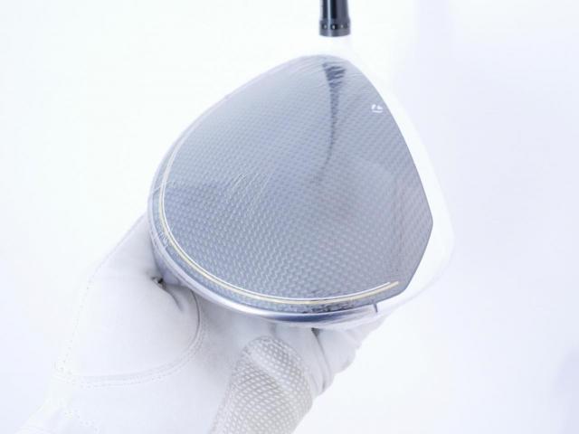 Driver : Taylormade : **ของใหม่ ยังไม่แกพลาสติก** ไดรเวอร์ Taylormade Stealth GLOIRE (ออกปี 2022 รุ่นท๊อปสุด Japan Spec) Loft 10.5 ก้าน Mitsubishi Diamana GT 50 Flex S