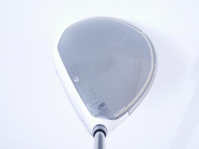 Driver : Taylormade : **ของใหม่ ยังไม่แกพลาสติก** ไดรเวอร์ Taylormade Stealth GLOIRE (ออกปี 2022 รุ่นท๊อปสุด Japan Spec) Loft 10.5 ก้าน Mitsubishi Diamana GT 50 Flex S