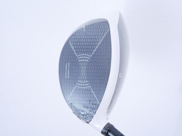 Driver : Taylormade : **ของใหม่ ยังไม่แกพลาสติก** ไดรเวอร์ Taylormade Stealth GLOIRE (ออกปี 2022 รุ่นท๊อปสุด Japan Spec) Loft 10.5 ก้าน Mitsubishi Diamana GT 50 Flex S