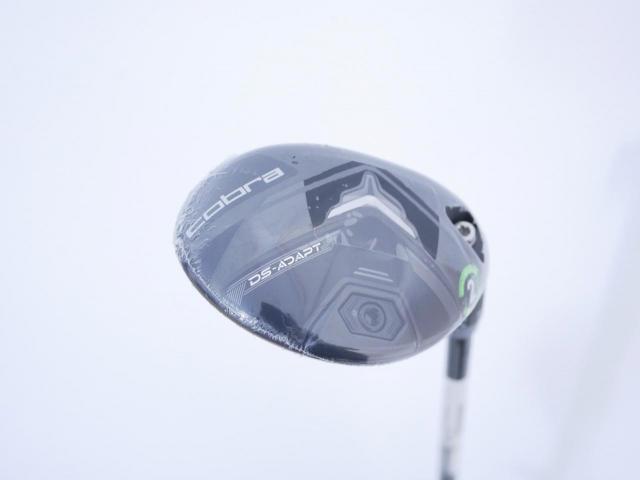 Fairway Wood : Other Brand : **ของใหม่ ยังไม่แกะพลาสติก** ไม้กระเทย Cobra Darkspeed ADAPT (ออกปี 2025) Loft 21 ก้าน Fujikura Speeder Flex R