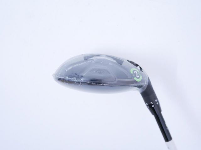 Fairway Wood : Other Brand : **ของใหม่ ยังไม่แกะพลาสติก** ไม้กระเทย Cobra Darkspeed ADAPT (ออกปี 2025) Loft 21 ก้าน Fujikura Speeder Flex R