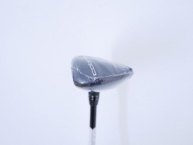 Fairway Wood : Other Brand : **ของใหม่ ยังไม่แกะพลาสติก** ไม้กระเทย Cobra Darkspeed ADAPT (ออกปี 2025) Loft 21 ก้าน Fujikura Speeder Flex R
