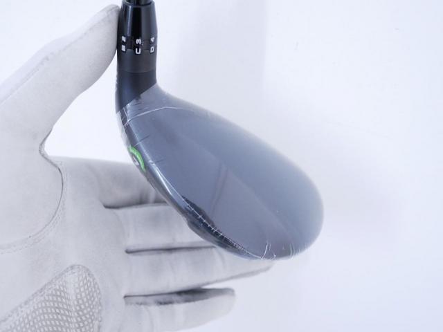 Fairway Wood : Other Brand : **ของใหม่ ยังไม่แกะพลาสติก** ไม้กระเทย Cobra Darkspeed ADAPT (ออกปี 2025) Loft 21 ก้าน Fujikura Speeder Flex R