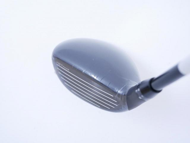 Fairway Wood : Other Brand : **ของใหม่ ยังไม่แกะพลาสติก** ไม้กระเทย Cobra Darkspeed ADAPT (ออกปี 2025) Loft 21 ก้าน Fujikura Speeder Flex R