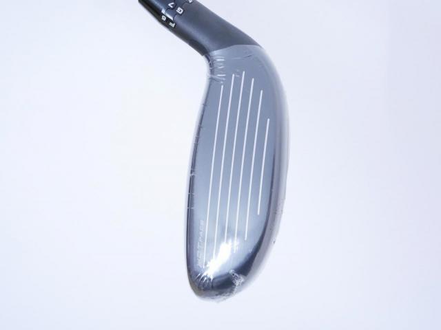 Fairway Wood : Other Brand : **ของใหม่ ยังไม่แกะพลาสติก** ไม้กระเทย Cobra Darkspeed ADAPT (ออกปี 2025) Loft 21 ก้าน Fujikura Speeder Flex R