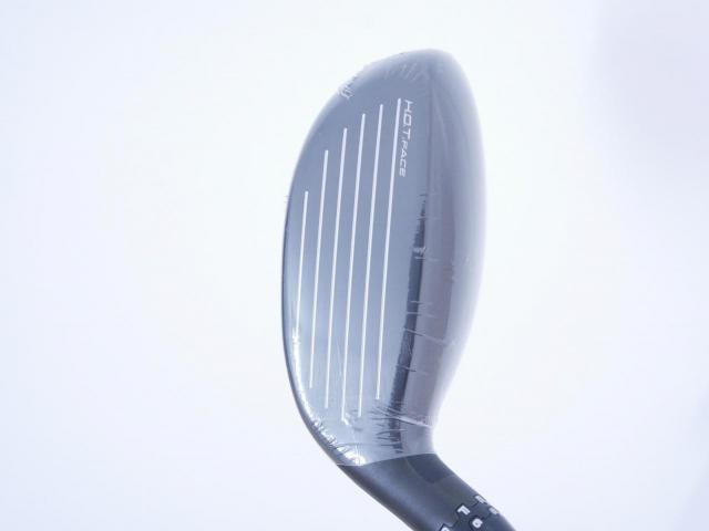 Fairway Wood : Other Brand : **ของใหม่ ยังไม่แกะพลาสติก** ไม้กระเทย Cobra Darkspeed ADAPT (ออกปี 2025) Loft 21 ก้าน Fujikura Speeder Flex R