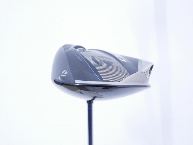 Driver : Taylormade : ไดรเวอร์ Taylormade Qi10 LS (ออกปี 2024) Loft 9 ก้าน Mitsubishi Diamana TM50 Flex S