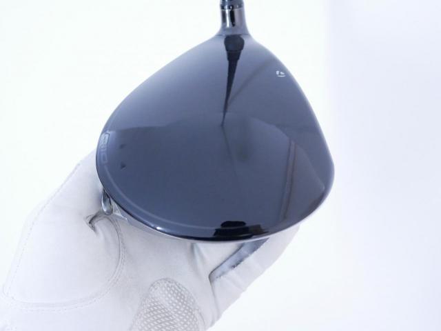 Driver : Taylormade : ไดรเวอร์ Taylormade Qi10 LS (ออกปี 2024) Loft 9 ก้าน Mitsubishi Diamana TM50 Flex S