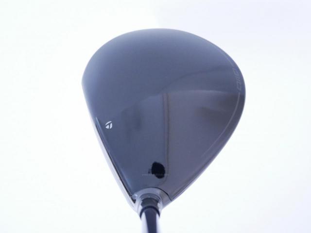 Driver : Taylormade : ไดรเวอร์ Taylormade Qi10 LS (ออกปี 2024) Loft 9 ก้าน Mitsubishi Diamana TM50 Flex S
