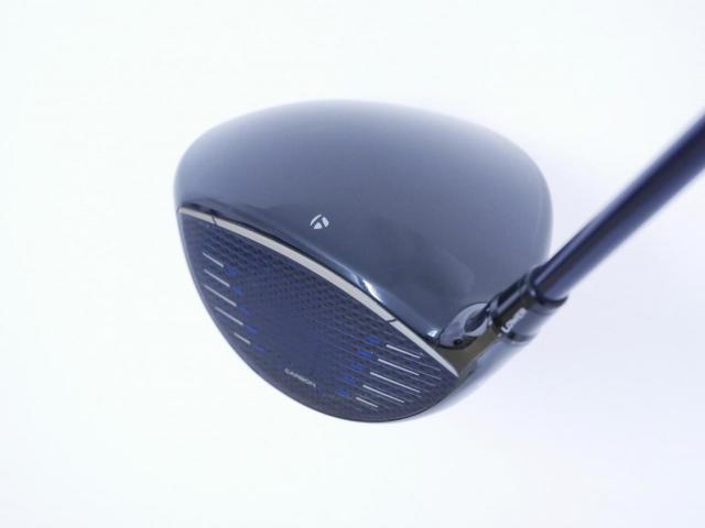 Driver : Taylormade : ไดรเวอร์ Taylormade Qi10 LS (ออกปี 2024) Loft 9 ก้าน Mitsubishi Diamana TM50 Flex S