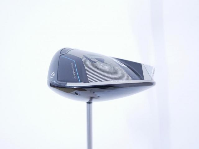 Driver : Taylormade : ไดรเวอร์ Taylormade Qi10 MAX (ออกปี 2024) Loft 10.5 ก้าน Fujikura Speeder NX 50 Flex R