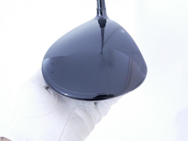 Driver : Taylormade : ไดรเวอร์ Taylormade Qi10 MAX (ออกปี 2024) Loft 10.5 ก้าน Fujikura Speeder NX 50 Flex R