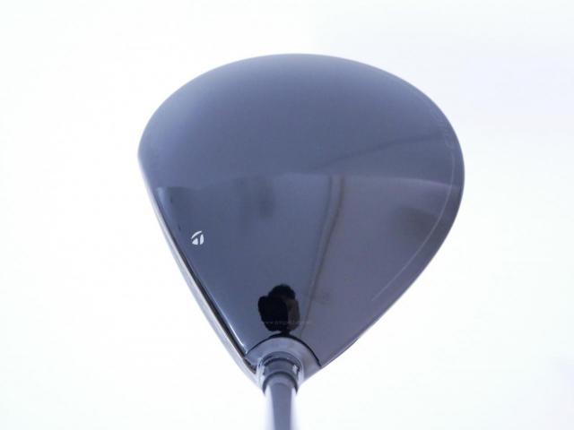 Driver : Taylormade : ไดรเวอร์ Taylormade Qi10 MAX (ออกปี 2024) Loft 10.5 ก้าน Fujikura Speeder NX 50 Flex R