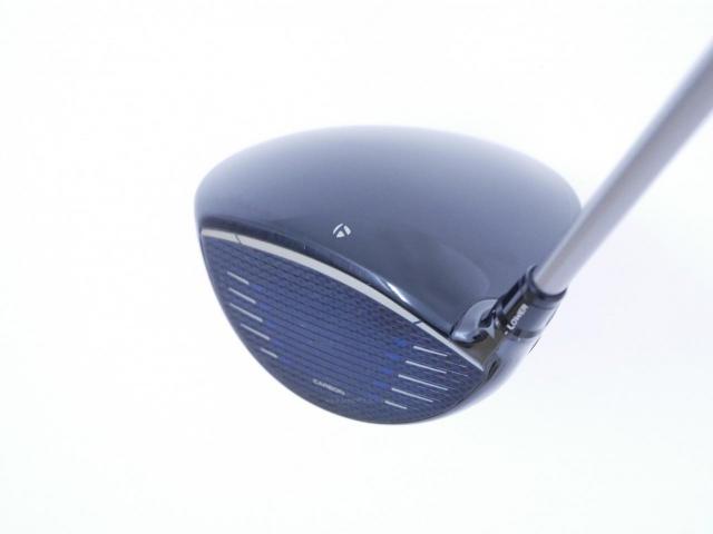 Driver : Taylormade : ไดรเวอร์ Taylormade Qi10 MAX (ออกปี 2024) Loft 10.5 ก้าน Fujikura Speeder NX 50 Flex R