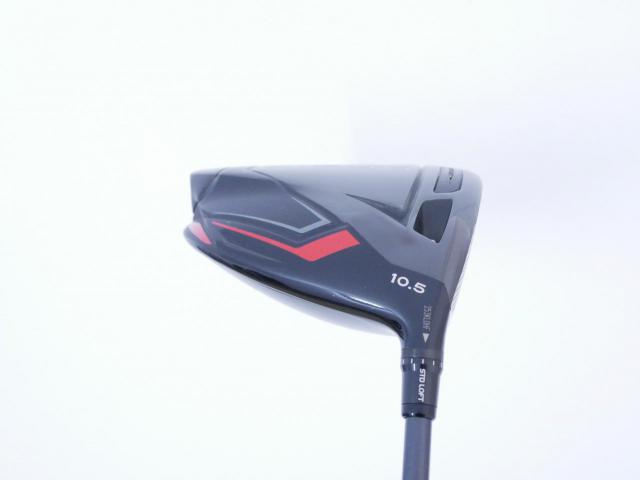 Driver : Taylormade : ไดรเวอร์ Taylormade Stealth (ออกปี 2022 Japan Spec.) Loft 10.5 ก้าน Mitsubishi TENSEI TM50 Flex SR