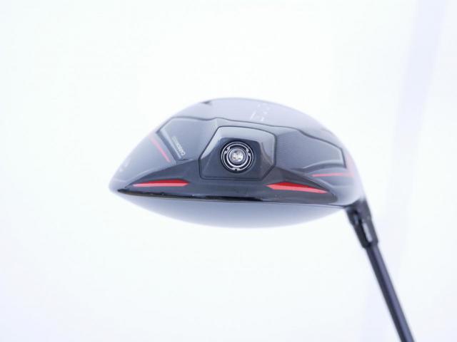 Driver : Taylormade : ไดรเวอร์ Taylormade Stealth (ออกปี 2022 Japan Spec.) Loft 10.5 ก้าน Mitsubishi TENSEI TM50 Flex SR