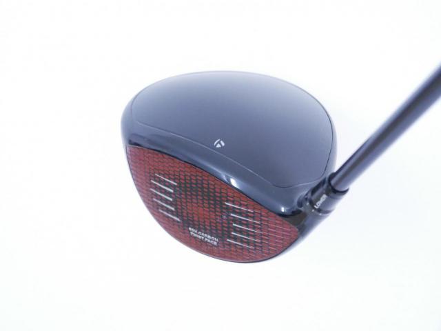Driver : Taylormade : ไดรเวอร์ Taylormade Stealth (ออกปี 2022 Japan Spec.) Loft 10.5 ก้าน Mitsubishi TENSEI TM50 Flex SR