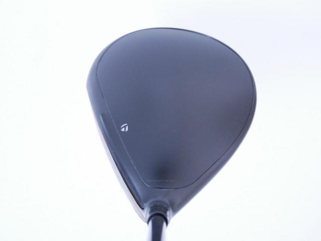 Driver : Taylormade : ไดรเวอร์ Taylormade Stealth (ออกปี 2022 Japan Spec.) Loft 10.5 ก้าน Mitsubishi TENSEI TM50 Flex SR