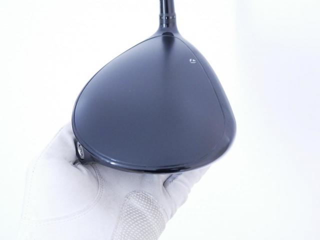 Driver : Taylormade : ไดรเวอร์ Taylormade Stealth (ออกปี 2022 Japan Spec.) Loft 10.5 ก้าน Mitsubishi TENSEI TM50 Flex SR