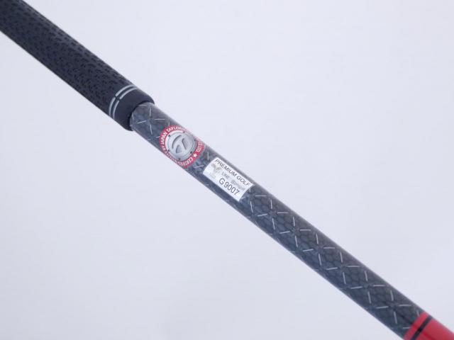 Driver : Taylormade : ไดรเวอร์ Taylormade Stealth (ออกปี 2022 Japan Spec.) Loft 10.5 ก้าน Mitsubishi TENSEI TM50 Flex SR