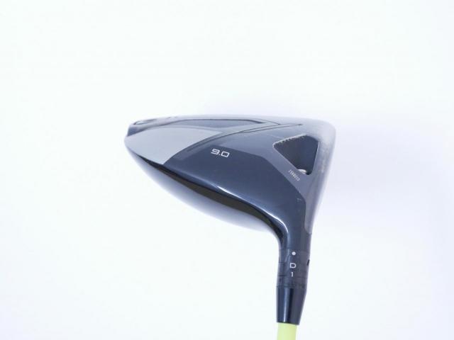 Driver : Titleist : ไดรเวอร์ Titleist TSi 1 (รุ่นปี 2021) Loft 9 ก้าน AIRRACE 4 Flex R