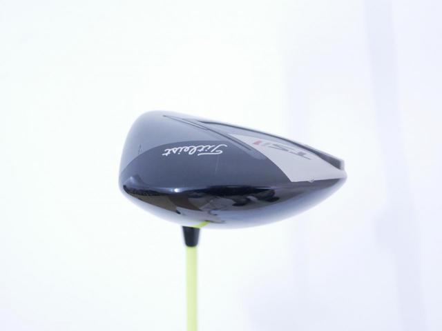 Driver : Titleist : ไดรเวอร์ Titleist TSi 1 (รุ่นปี 2021) Loft 9 ก้าน AIRRACE 4 Flex R