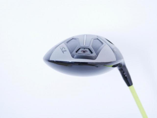 Driver : Titleist : ไดรเวอร์ Titleist TSi 1 (รุ่นปี 2021) Loft 9 ก้าน AIRRACE 4 Flex R