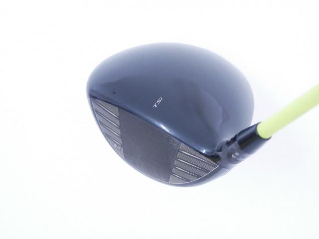 Driver : Titleist : ไดรเวอร์ Titleist TSi 1 (รุ่นปี 2021) Loft 9 ก้าน AIRRACE 4 Flex R