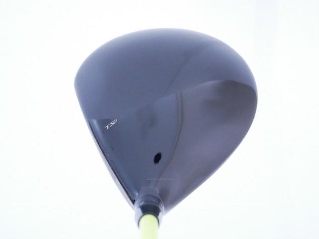 Driver : Titleist : ไดรเวอร์ Titleist TSi 1 (รุ่นปี 2021) Loft 9 ก้าน AIRRACE 4 Flex R