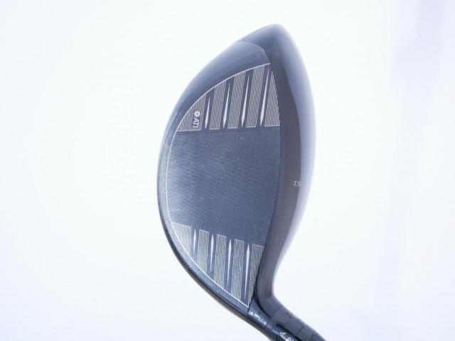 Driver : Titleist : ไดรเวอร์ Titleist TSi 1 (รุ่นปี 2021) Loft 9 ก้าน AIRRACE 4 Flex R