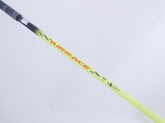 Driver : Titleist : ไดรเวอร์ Titleist TSi 1 (รุ่นปี 2021) Loft 9 ก้าน AIRRACE 4 Flex R