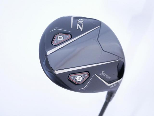 Driver : Other Brand : ไดรเวอร์ Srixon ZXi (รุ่นล่าสุด ปี 2025) Loft 9 ก้าน Mitsubishi Diamana ZXi 50 Flex S