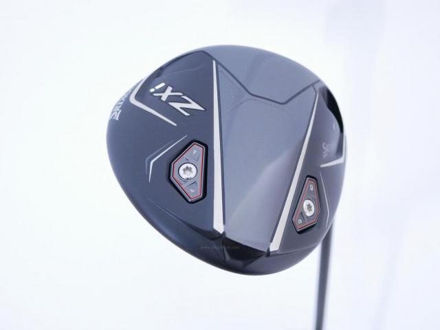 Driver : Other Brand : ไดรเวอร์ Srixon ZXi (รุ่นล่าสุด ปี 2025) Loft 9 ก้าน Mitsubishi Diamana ZXi 50 Flex S