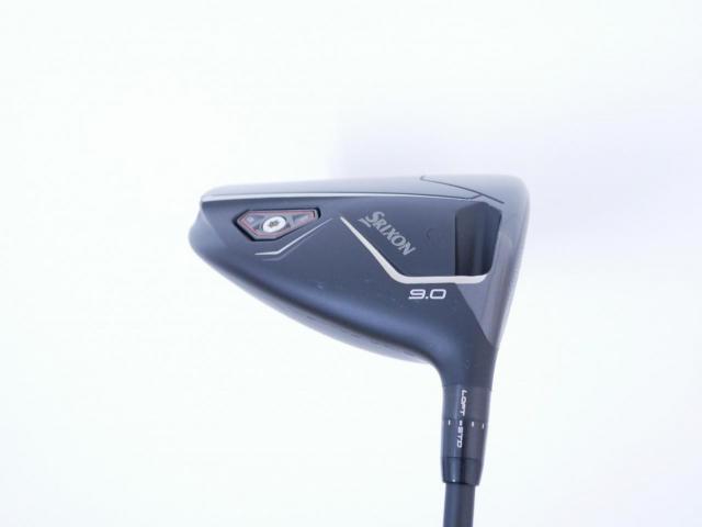 Driver : Other Brand : ไดรเวอร์ Srixon ZXi (รุ่นล่าสุด ปี 2025) Loft 9 ก้าน Mitsubishi Diamana ZXi 50 Flex S