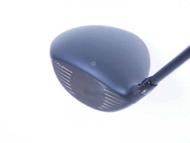 Driver : Other Brand : ไดรเวอร์ Srixon ZXi (รุ่นล่าสุด ปี 2025) Loft 9 ก้าน Mitsubishi Diamana ZXi 50 Flex S