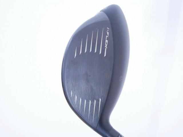 Driver : Other Brand : ไดรเวอร์ Srixon ZXi (รุ่นล่าสุด ปี 2025) Loft 9 ก้าน Mitsubishi Diamana ZXi 50 Flex S
