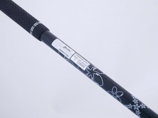 Driver : Other Brand : ไดรเวอร์ Srixon ZXi (รุ่นล่าสุด ปี 2025) Loft 9 ก้าน Mitsubishi Diamana ZXi 50 Flex S