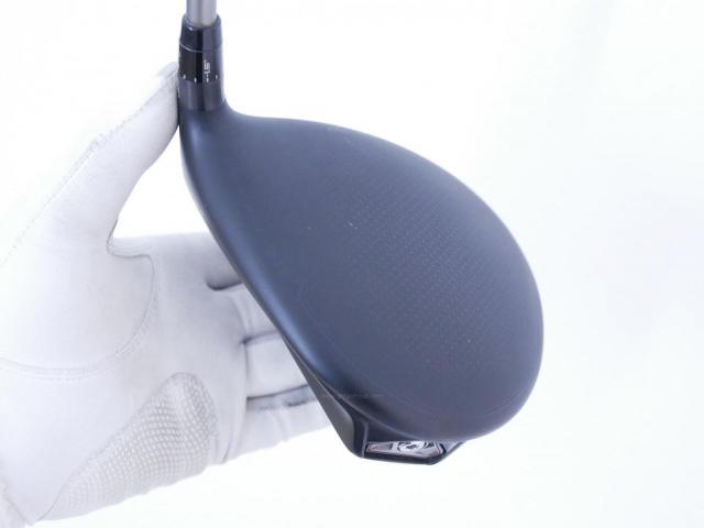 Driver : Other Brand : ไดรเวอร์ Srixon ZXi MAX (รุ่นล่าสุด ปี 2025) Loft 10.5 ก้าน Fujikura Air Speeder Flex S
