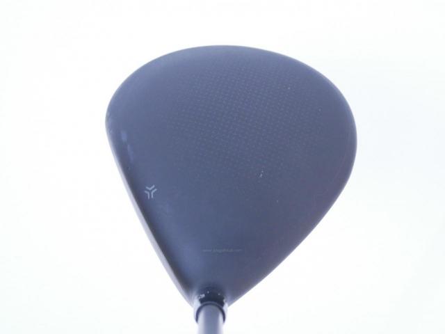 Driver : Other Brand : ไดรเวอร์ Srixon ZXi MAX (รุ่นล่าสุด ปี 2025) Loft 10.5 ก้าน Fujikura Air Speeder Flex S