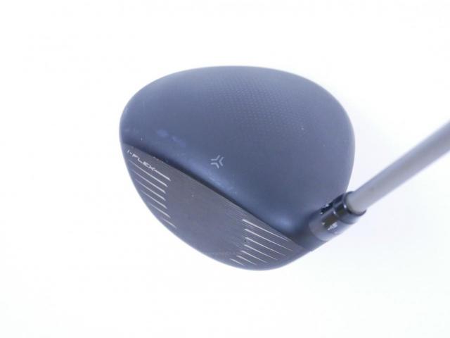 Driver : Other Brand : ไดรเวอร์ Srixon ZXi MAX (รุ่นล่าสุด ปี 2025) Loft 10.5 ก้าน Fujikura Air Speeder Flex S