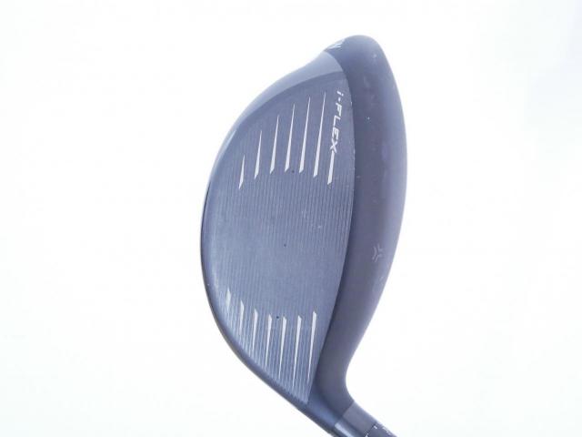 Driver : Other Brand : ไดรเวอร์ Srixon ZXi MAX (รุ่นล่าสุด ปี 2025) Loft 10.5 ก้าน Fujikura Air Speeder Flex S