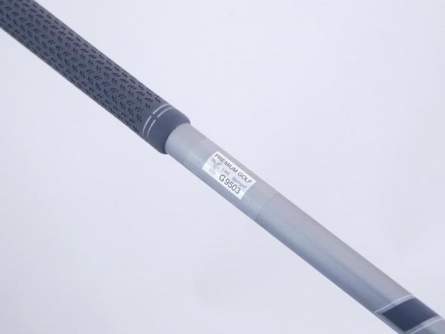 Driver : Other Brand : ไดรเวอร์ Srixon ZXi MAX (รุ่นล่าสุด ปี 2025) Loft 10.5 ก้าน Fujikura Air Speeder Flex S