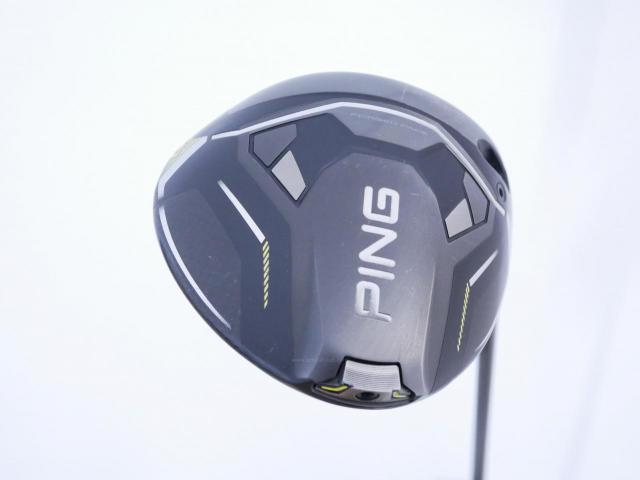 Driver : PING : ไดรเวอร์ Ping G430 Max 10K (ออกปี 2024 Japan Spec) Loft 10.5 (ปรับได้) ก้าน Ping Alta J CB Flex R