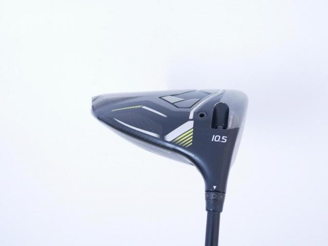 Driver : PING : ไดรเวอร์ Ping G430 Max 10K (ออกปี 2024 Japan Spec) Loft 10.5 (ปรับได้) ก้าน Ping Alta J CB Flex R