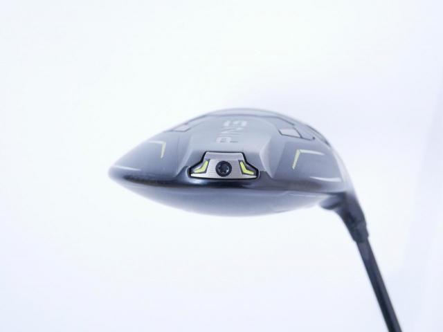Driver : PING : ไดรเวอร์ Ping G430 Max 10K (ออกปี 2024 Japan Spec) Loft 10.5 (ปรับได้) ก้าน Ping Alta J CB Flex R