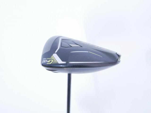 Driver : PING : ไดรเวอร์ Ping G430 Max 10K (ออกปี 2024 Japan Spec) Loft 10.5 (ปรับได้) ก้าน Ping Alta J CB Flex R