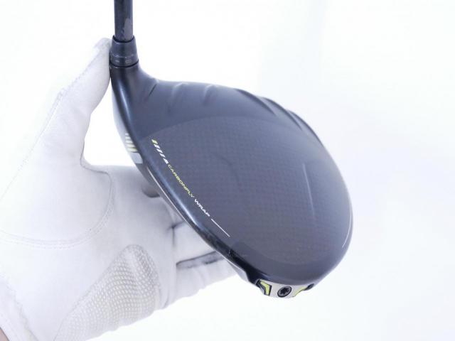 Driver : PING : ไดรเวอร์ Ping G430 Max 10K (ออกปี 2024 Japan Spec) Loft 10.5 (ปรับได้) ก้าน Ping Alta J CB Flex R