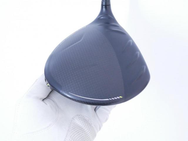 Driver : PING : ไดรเวอร์ Ping G430 Max 10K (ออกปี 2024 Japan Spec) Loft 10.5 (ปรับได้) ก้าน Ping Alta J CB Flex R